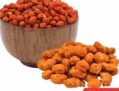 Peanut Masala