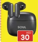 Soul Buds