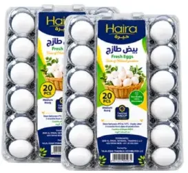Haira Egg