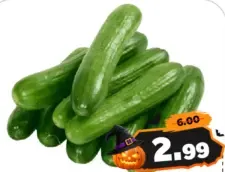 Cucumber