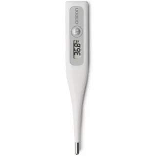 Omron Digital Thermometer Eco Temp Basic