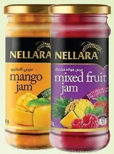 Nellara Jam Assorted