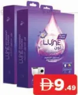 Lune Detergent Powder