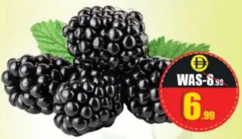 Blackberry