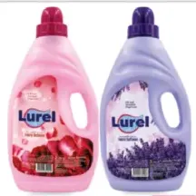 Lurel منعم الأقمشة كومفورت متنوع