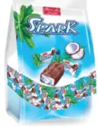 Spark Coconut Bar