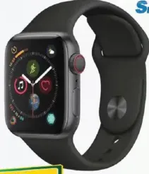 Smartberry ساعة ذكية