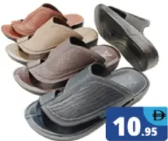 Mens Chappal Assorted