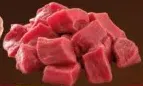 Beef Boneless Pak