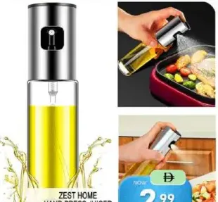 ZestHome Hand Press Juicer