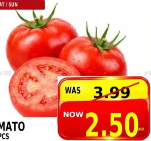 Tomato