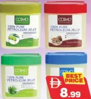 Cosmo Pure Petroleum Assorted