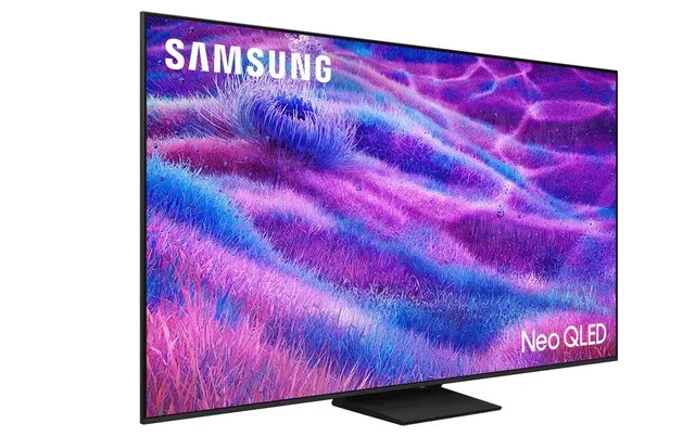 Samsung Mini LED QA100QN80FAUXZN