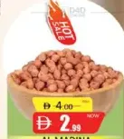 Al Madina Black Chana