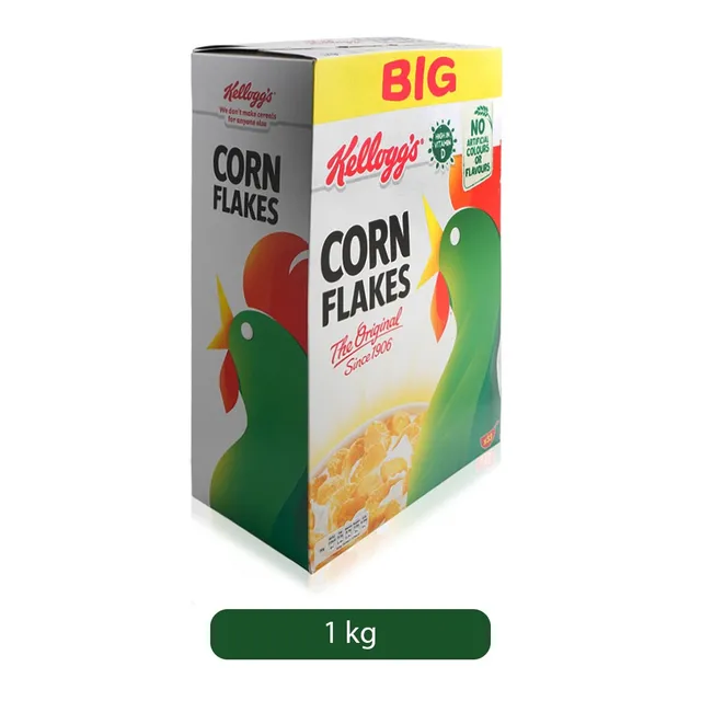 Kelloggs Kellogs Corn Flakes