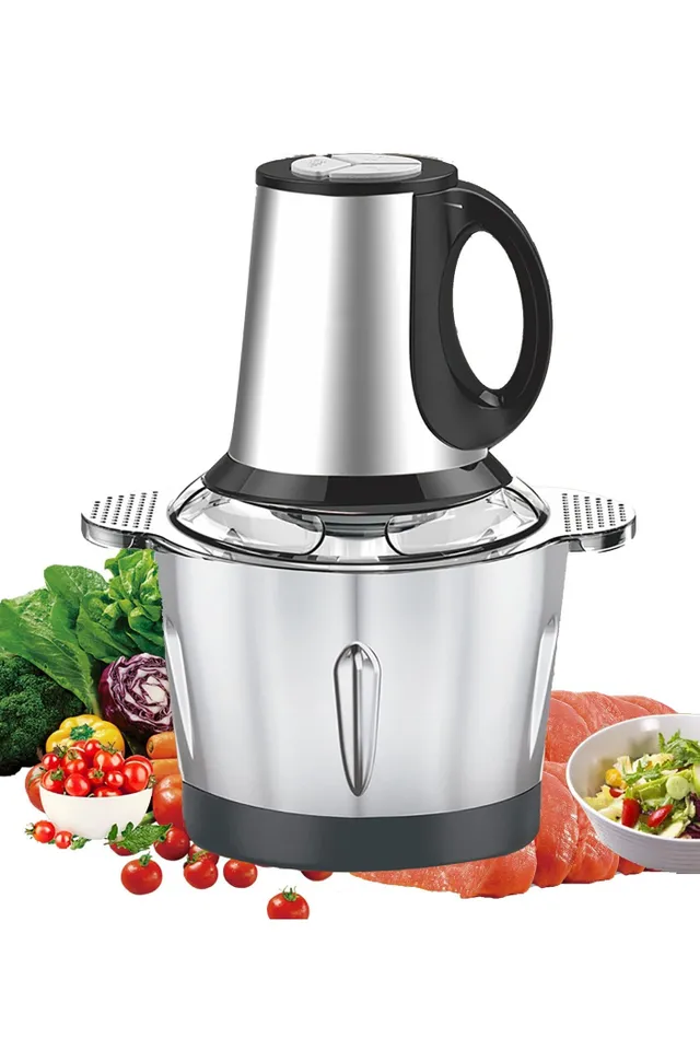 I Lite Food Chopper
