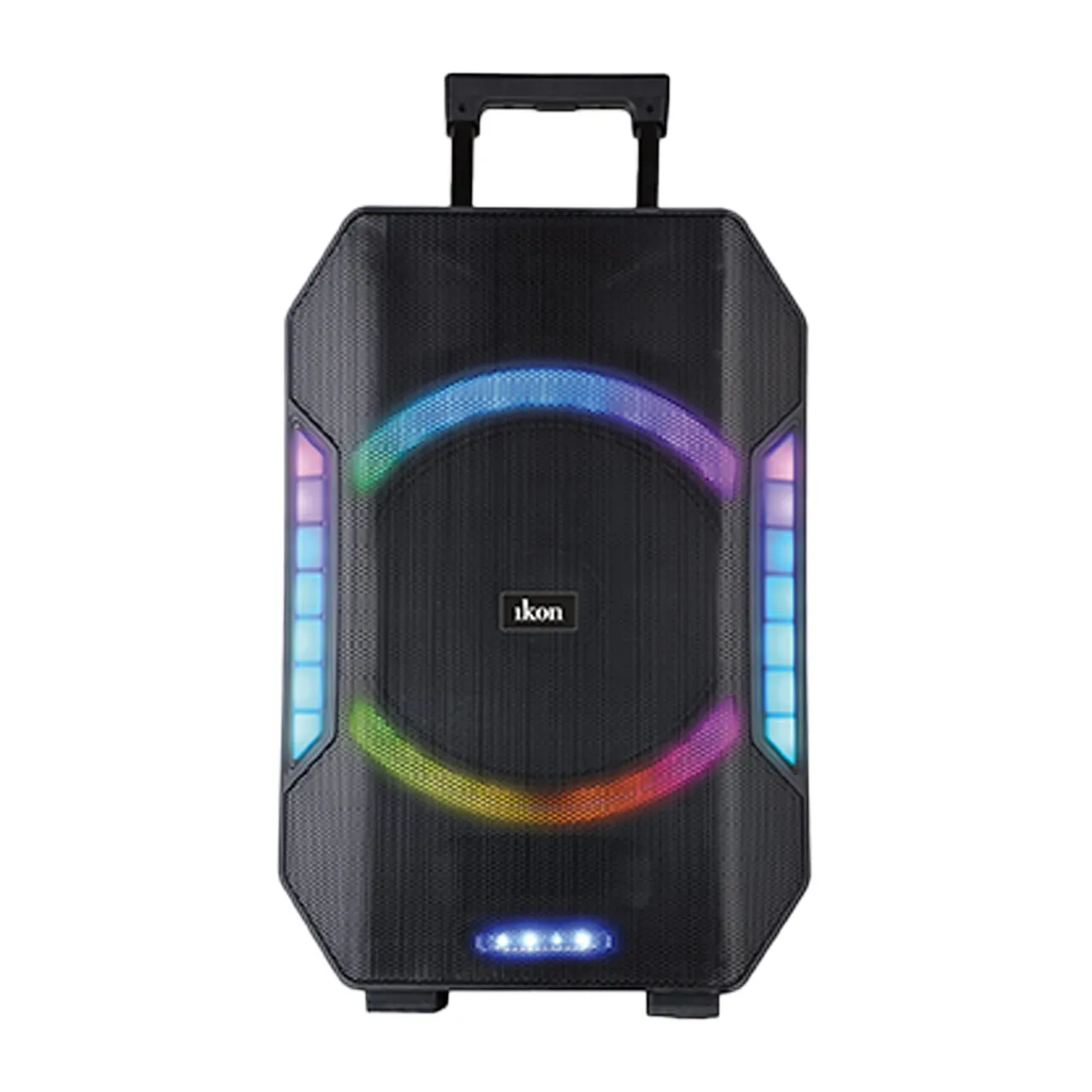 Ikon مكبر صوت بلوتوث محمول IK-DP25