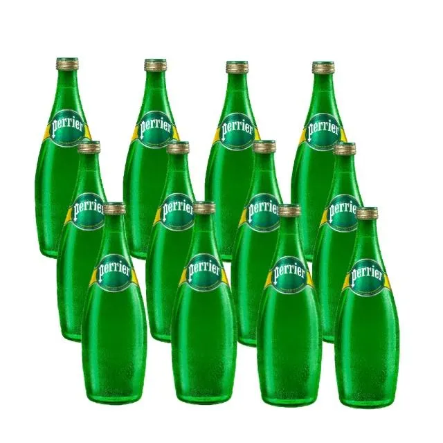 Perrier Sparkling Water