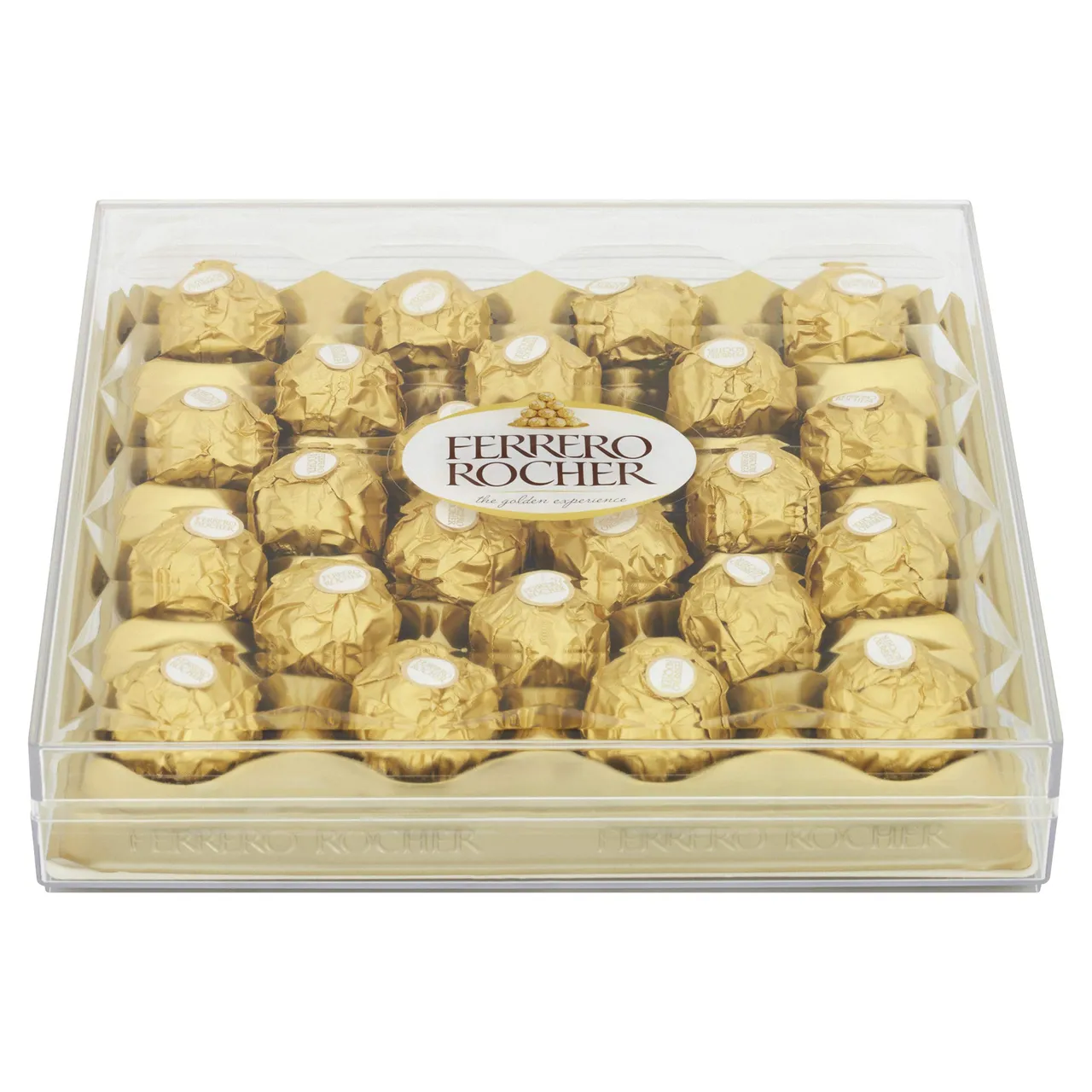 Ferrero Rocher شوكولاتة سنيكرز