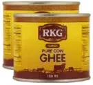 RKG Classic Pure Cow Ghee