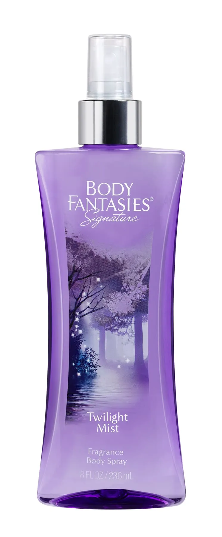 Body Fantasy Body Fantasies رذاذ توايلايت