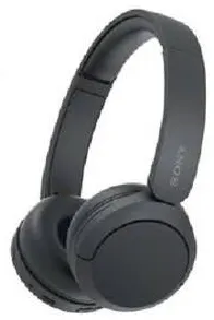 Sony Wireless Headphones WH-CH520