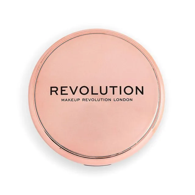 Revolution Beauty Revolution Makeup Conceal & Define Powder Foundation P10