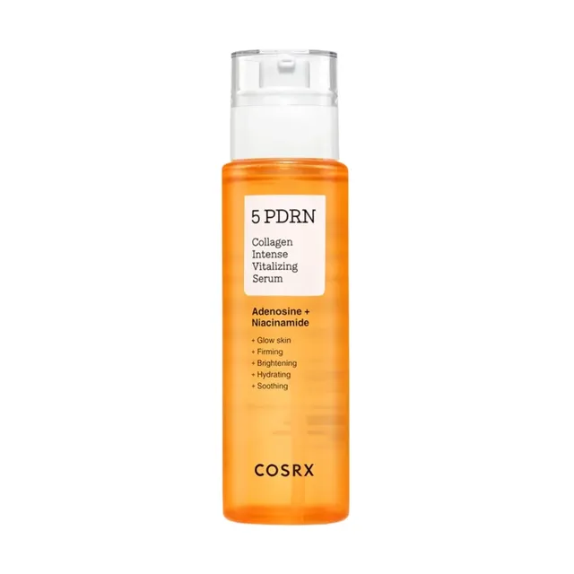 Cosrx 5 PDRN Collagen Intense Vitalizing Serum