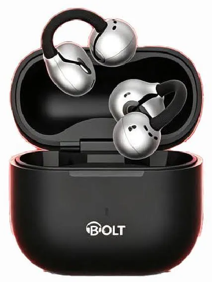 Bolt Wireless Clip