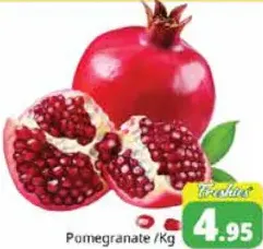 Pomegranate