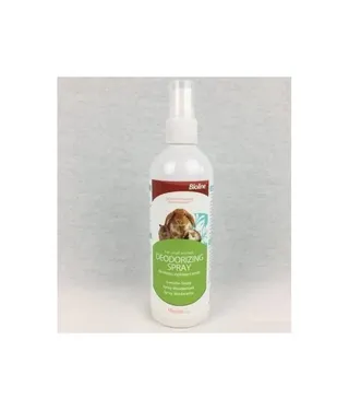 bioline Deodorizing Spray For Small Pets