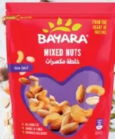 Bayara Mixed Nuts