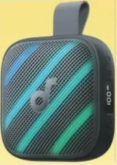 soundcore مكبر صوت بلوتوث BOOM GO 3i D5103010