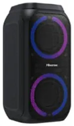 Hisense مكبر صوت حفلات جيباس