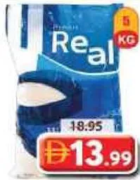 Real Sugar