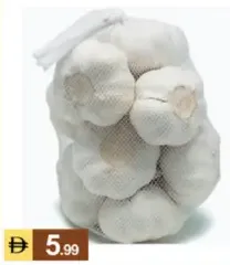 Garlic
