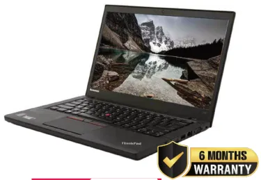 Lenovo لابتوب T450 i5 5th بذاكرة 8/256gb LT450