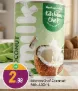 Coconut Milk