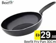Beefit Fry Pan