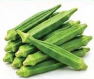 Lady Finger
