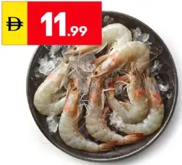 Prawns