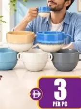 Ceramic Bowl Asstd
