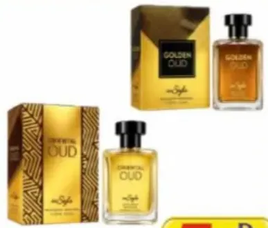 In Style Perfume