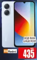 Redmi A7 8 GB Ram / 64 GB Rom