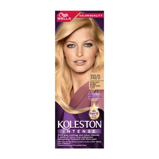Koleston Maxi صبغة مفردة أشقر فاتح جداً 310/0 1 pkt