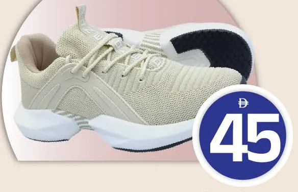Men’s Sports Shoes