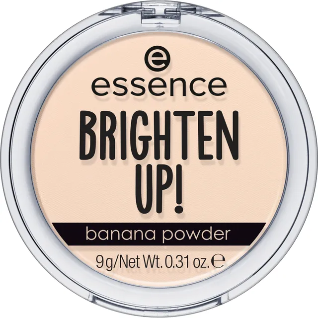 Essence Banana Powder 20