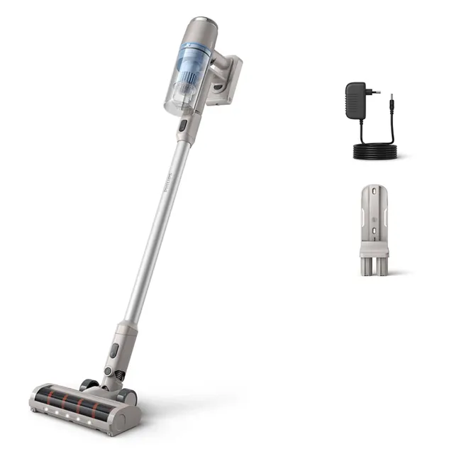 Philips Cordless Stick Vacuum Cleaner, XC2011/61