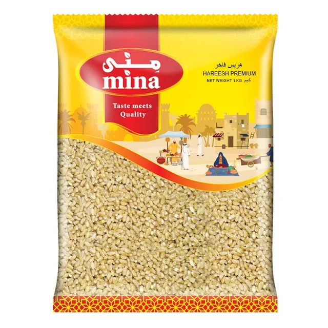 Mina Jareesh Premium