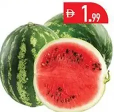 Watermelon Iran
